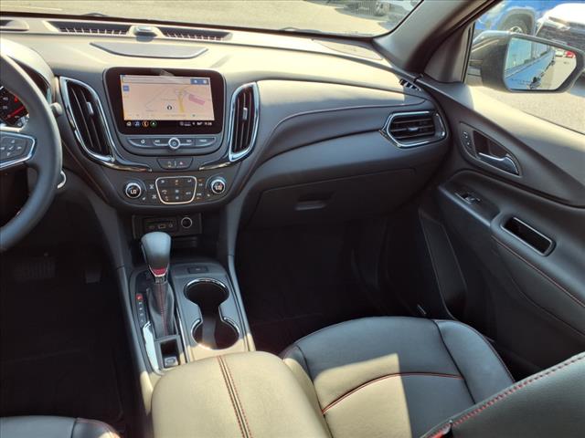 2024 Chevrolet Equinox AWD 4DR RS