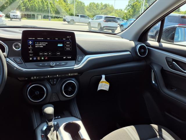 2023 Chevrolet Blazer FWD 4DR LT W/2LT