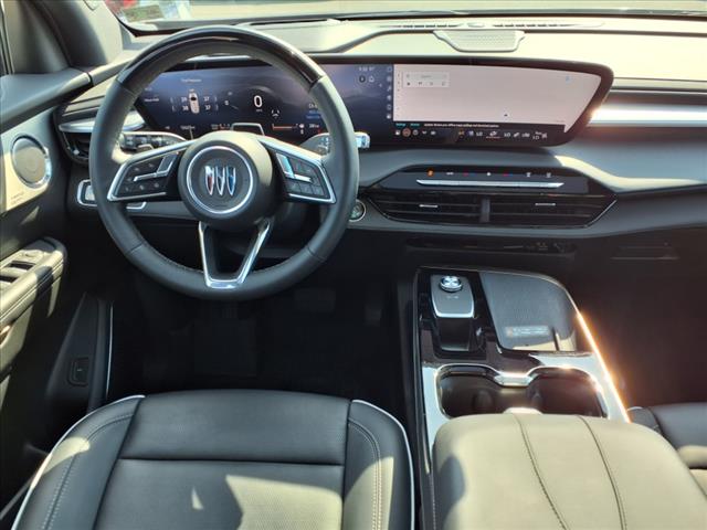 2025 Buick Enclave 4DR AVENIR
