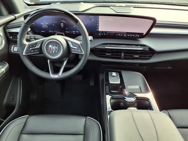 2025 Buick Enclave 4DR AVENIR
