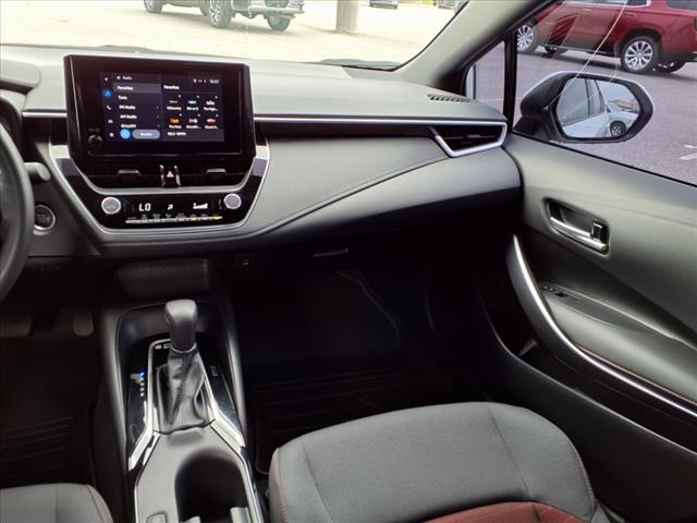 2024 Toyota Corolla SE CVT