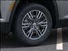 2025 Chevrolet Traverse FWD 4DR LT W/1LT