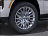 2025 Chevrolet Suburban 4WD 4DR PREMIER