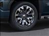 2025 GMC Sierra 1500 4WD CREW CAB 147  DENALI