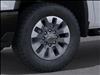 2025 Chevrolet Silverado 2500HD 4WD CREW CAB 159  CUSTOM