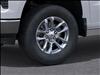 2025 Chevrolet Silverado 1500 4WD CREW CAB 147  LT W/1L