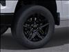 2025 Chevrolet Silverado 1500 4WD CREW CAB 147  CUSTOM