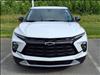2023 Chevrolet Blazer FWD 4DR LT W/2LT