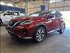 2021 Nissan Murano FWD SL