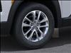 2026 Chevrolet Trailblazer FWD 4DR LS