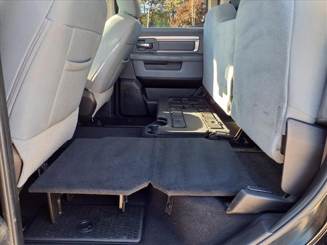 2019 RAM 1500 Classic Warlock - Photo 11