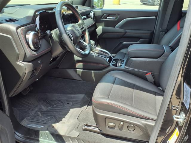 2023 Chevrolet Colorado Z71 - Photo 11