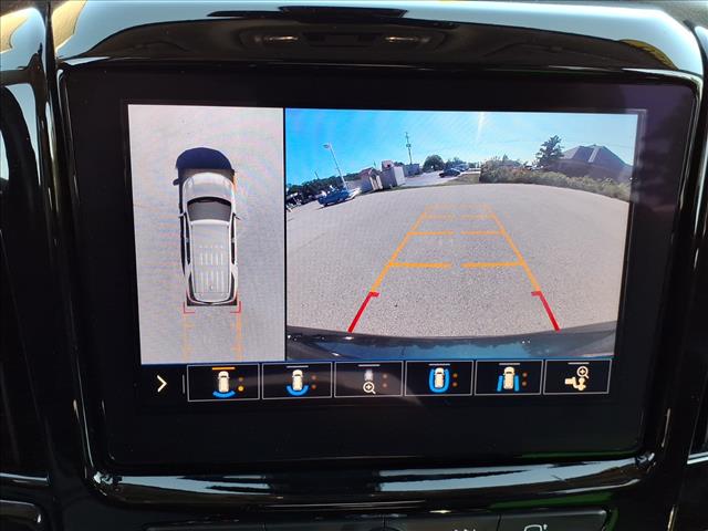 2020 Chevrolet Traverse LT Leather - Photo 11