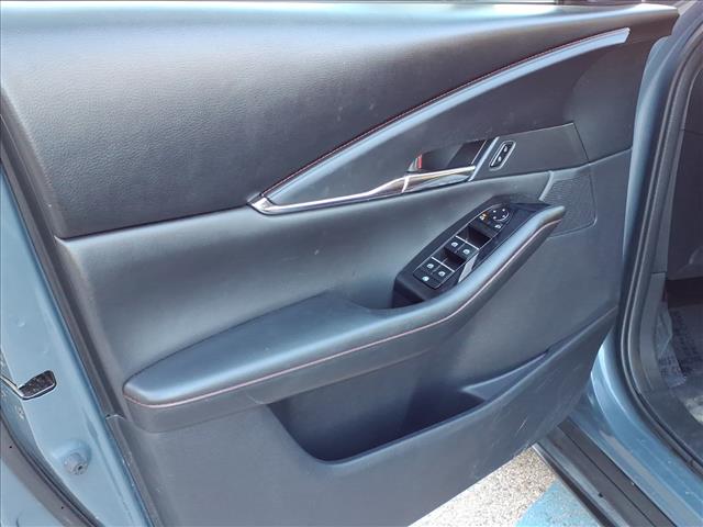 2023 Mazda CX-30 2.5 S Carbon Edition - Photo 11