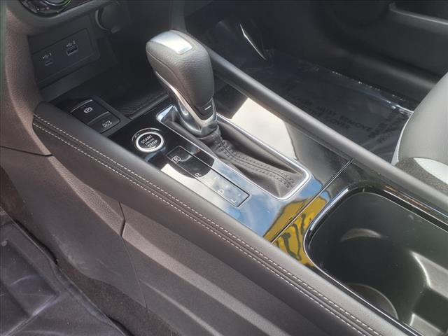 2023 Nissan Kicks SR - Photo 11