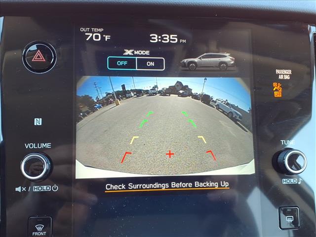 2024 Subaru Outback Premium - Photo 11