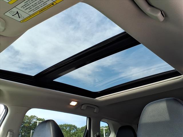 2020 Nissan Rogue SL - Photo 11