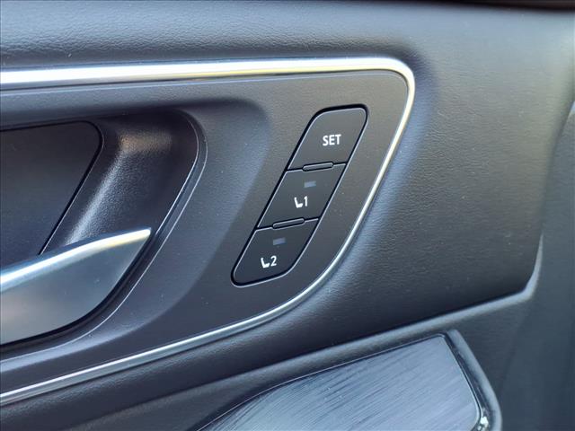 2021 Nissan Rogue SL - Photo 11