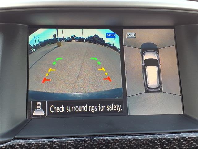 2020 Nissan Pathfinder SL - Photo 11