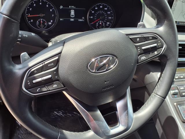 2023 Hyundai SANTA FE SEL - Photo 11