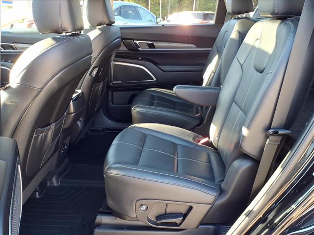 2020 Kia Telluride SX - Photo 11