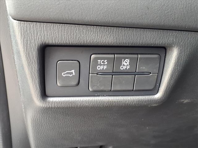 2019 Mazda CX-5 Grand Touring - Photo 11