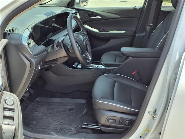 2024 Buick Encore GX Avenir - Photo 11