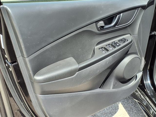 2023 Hyundai KONA N Line - Photo 11