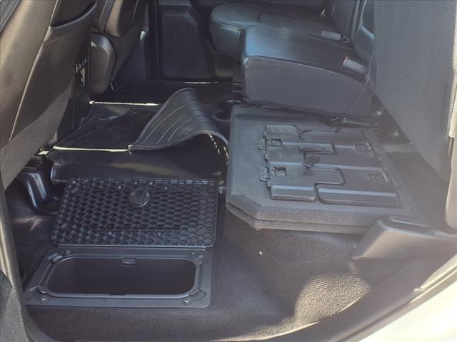 2017 RAM 1500 Laramie - Photo 12