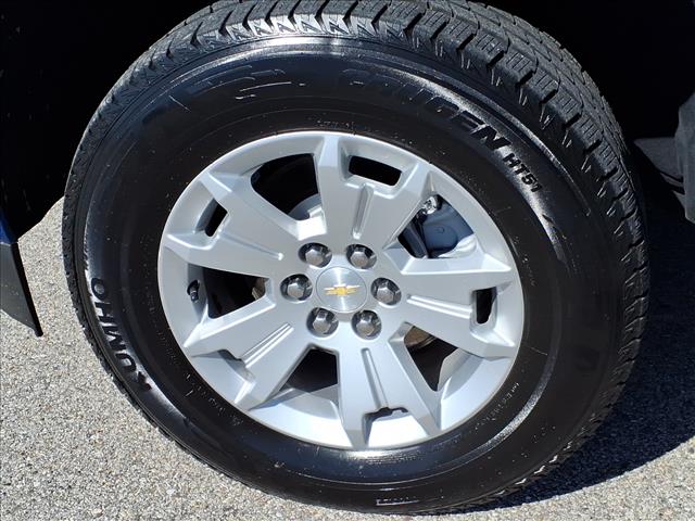 2022 Chevrolet Colorado LT - Photo 12