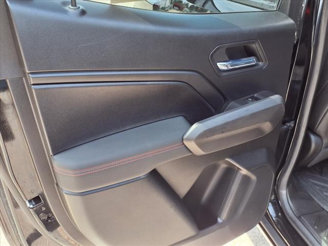 2023 Chevrolet Colorado Z71 - Photo 12