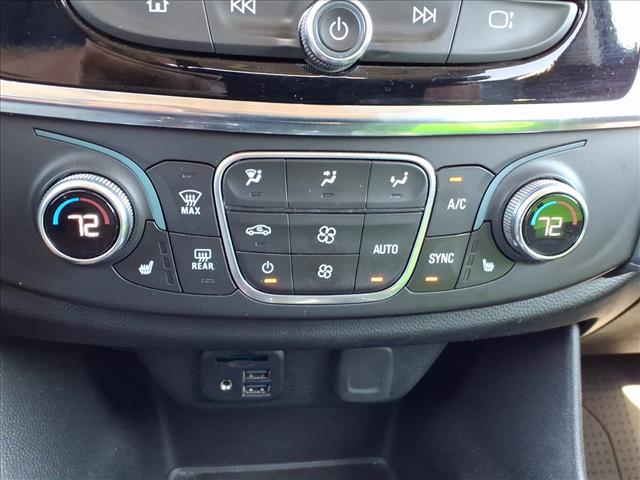 2020 Chevrolet Traverse LT Leather - Photo 12