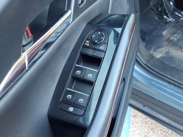 2023 Mazda CX-30 2.5 S Carbon Edition - Photo 12