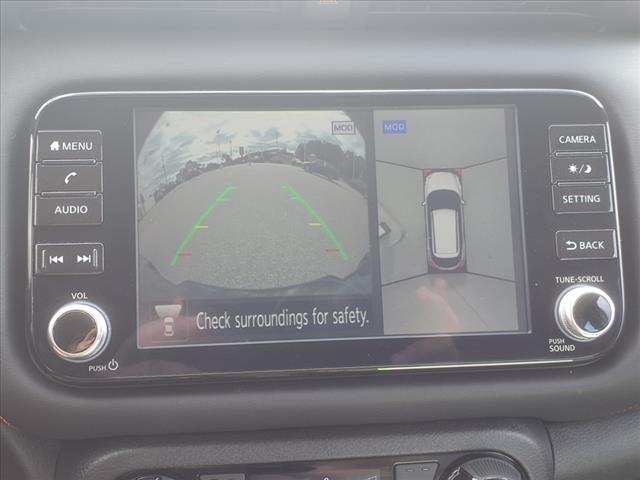 2023 Nissan Kicks SR - Photo 12