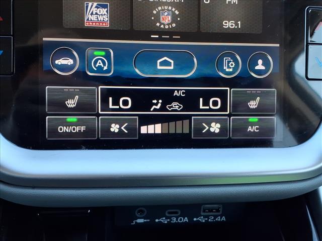 2024 Subaru Outback Premium - Photo 12