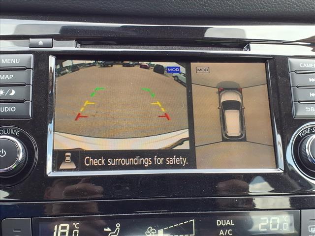 2020 Nissan Rogue SL - Photo 12