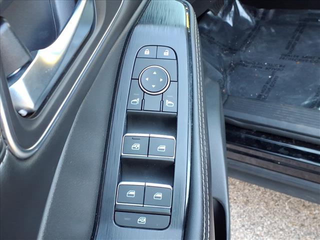 2021 Nissan Rogue SL - Photo 12