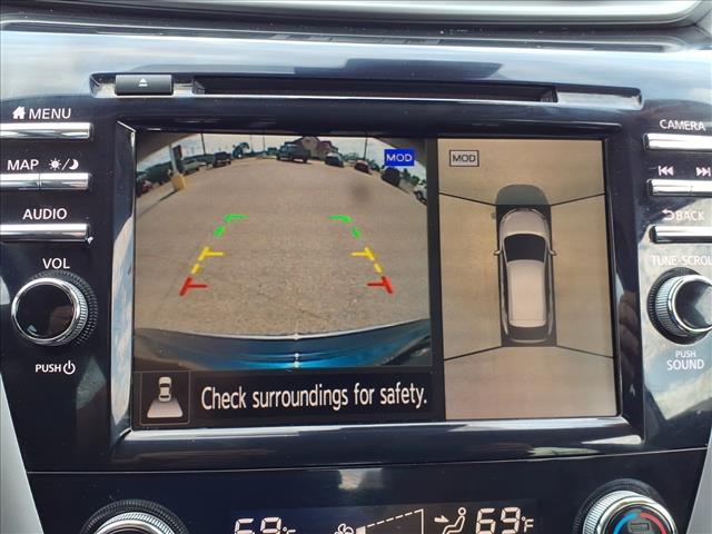 2021 Nissan Murano SL - Photo 12