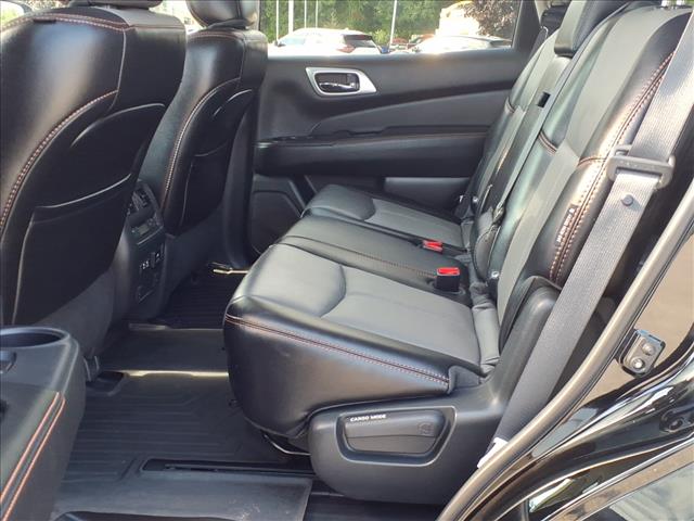 2020 Nissan Pathfinder SL - Photo 12