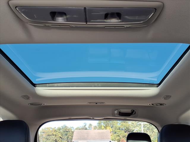 2020 Kia Telluride SX - Photo 12