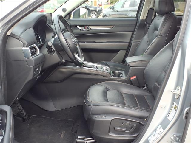 2019 Mazda CX-5 Grand Touring - Photo 12