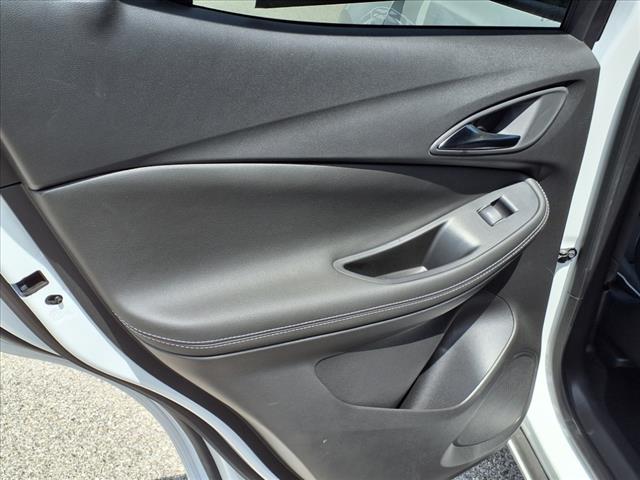 2024 Buick Encore GX Avenir - Photo 12