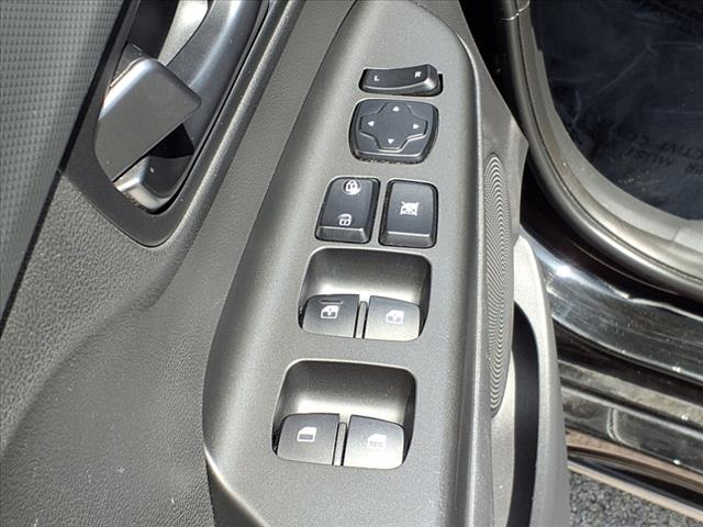 2023 Hyundai KONA N Line - Photo 12