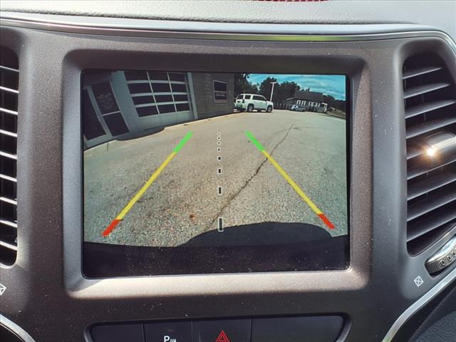 2022 Jeep Cherokee Trailhawk - Photo 13