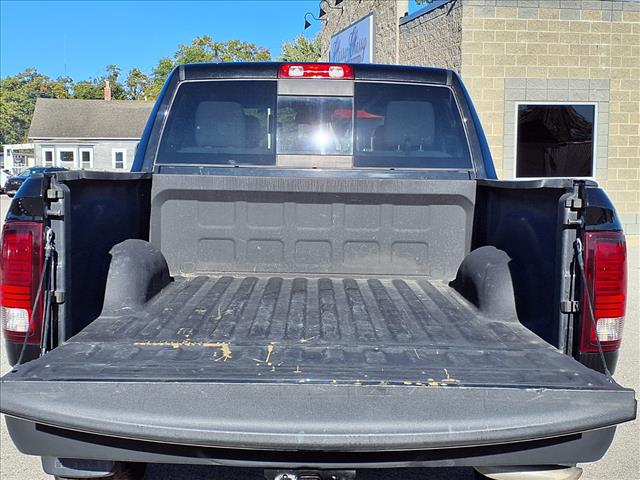 2019 RAM 1500 Classic Warlock - Photo 13