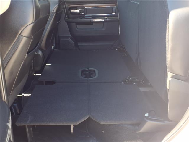 2017 RAM 1500 Laramie - Photo 13