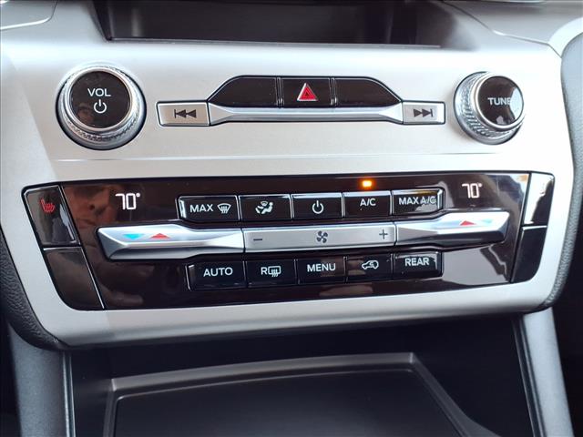 2021 Ford Explorer XLT - Photo 13