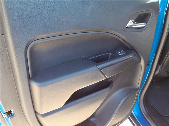 2022 Chevrolet Colorado LT - Photo 13