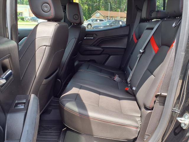 2023 Chevrolet Colorado Z71 - Photo 13