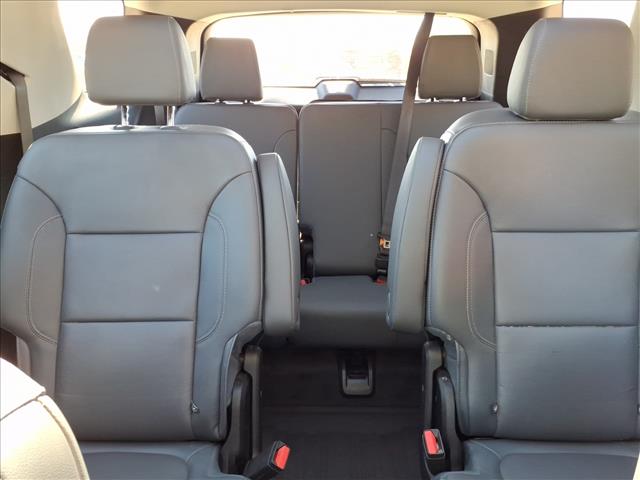 2020 Chevrolet Traverse LT Leather - Photo 13